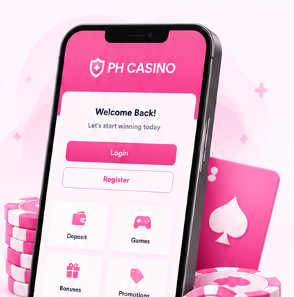 Casino app