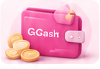 GCash deposit