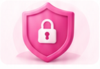 Account security