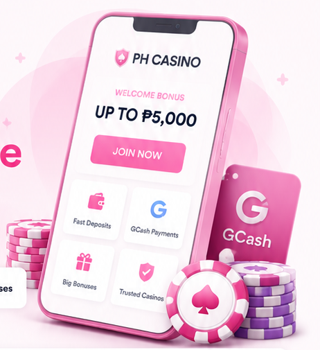 GCash casino guide